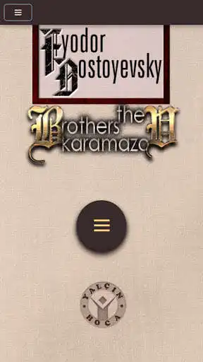 Play The Brothers Karamazov Fyodor Dostoyevsky  and enjoy The Brothers Karamazov Fyodor Dostoyevsky with UptoPlay
