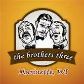 Free play online The Brothers Three APK Free play online The Brothers Three APK
