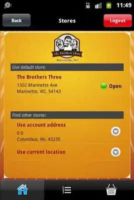Play The Brothers Three