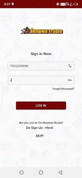 Play The Brownie Studio as an online game online The Brownie Studio with UptoPlay Play The Brownie Studio as an online game The Brownie Studio with UptoPlay
