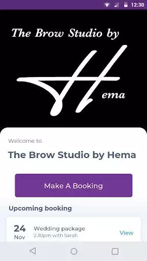 Play The Brow Studio by Hema  and enjoy The Brow Studio by Hema with UptoPlay