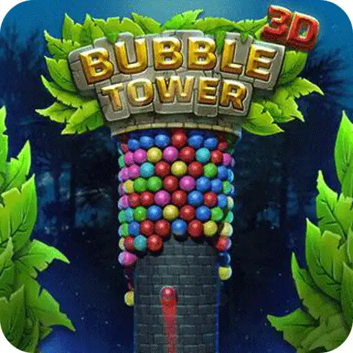 Play The Bubble Shooter 3D APK
