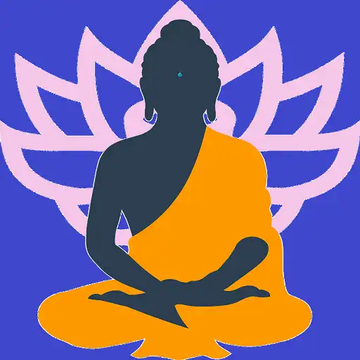 Play The buddha calendar 2022 APK
