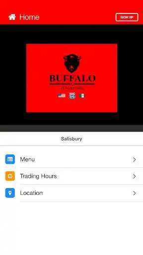 Play The Buffalo at Maranello  and enjoy The Buffalo at Maranello with UptoPlay