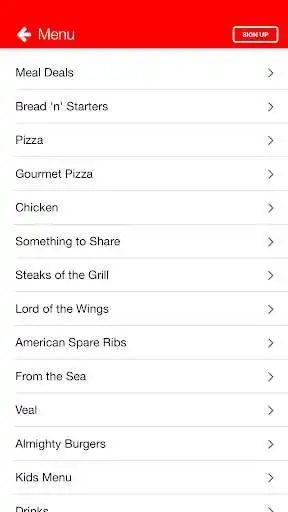 Play The Buffalo at Maranello as an online game The Buffalo at Maranello with UptoPlay