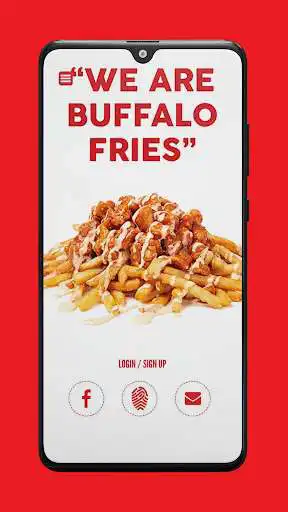 Play The Buffalo Spot as an online game The Buffalo Spot with UptoPlay