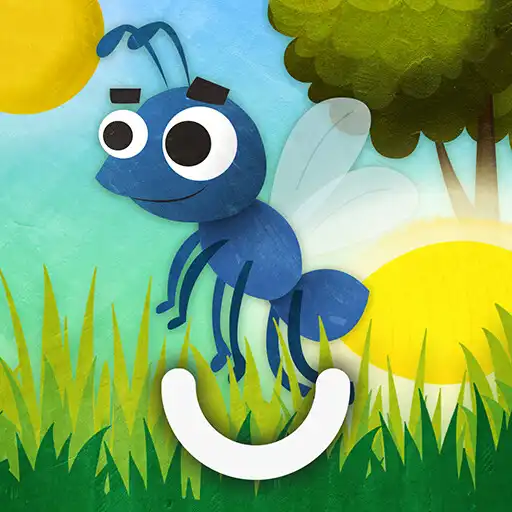 Play The Bugs I: Insects? APK Play The Bugs I: Insects? APK