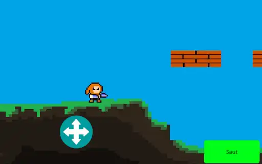Play Thebuildingplatform2D  and enjoy Thebuildingplatform2D with UptoPlay