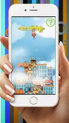 Play The Building