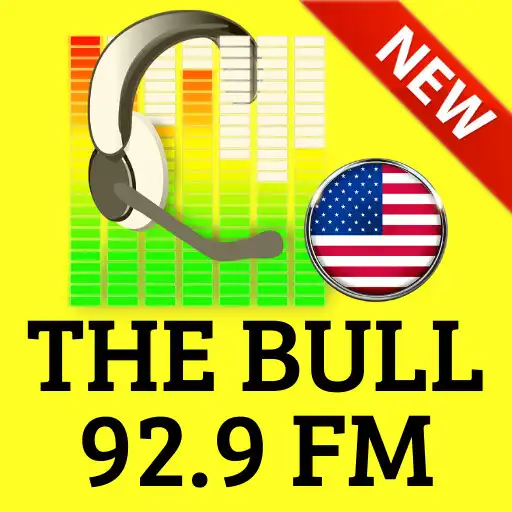 Play The Bull 92.9 Country APK
