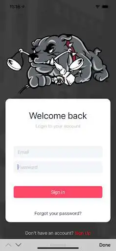Play The Bulldog Show as an online game The Bulldog Show with UptoPlay