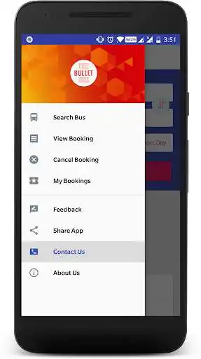 Play The Bullet Bus  and enjoy The Bullet Bus with UptoPlay