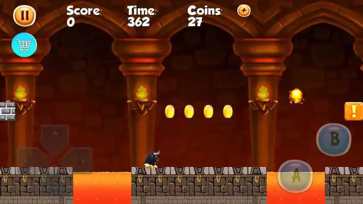 Play the bull ferdinand run