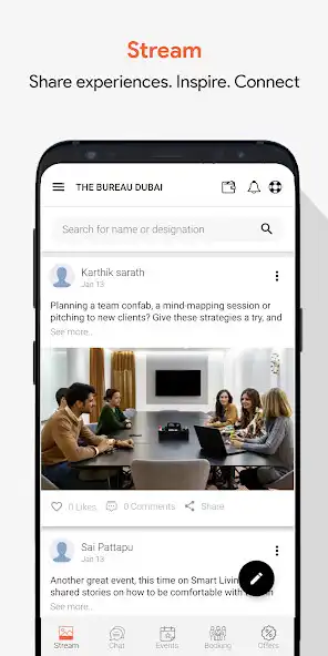 Play The Bureau Dubai as an online game The Bureau Dubai with UptoPlay