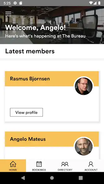 Play The Bureau as an online game The Bureau with UptoPlay