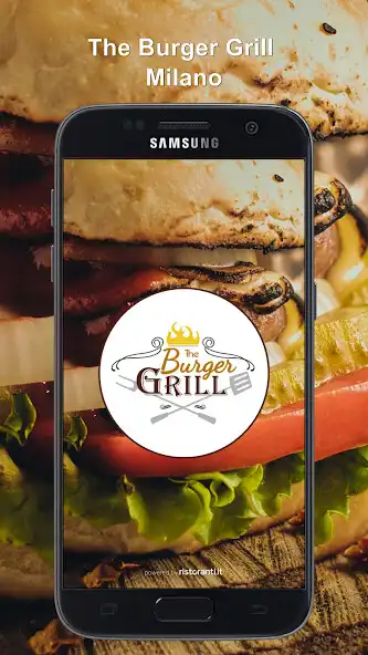 Play The Burger Grill  and enjoy The Burger Grill with UptoPlay