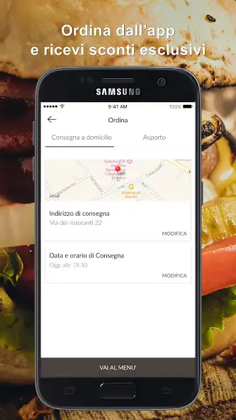 Play The Burger Grill as an online game The Burger Grill with UptoPlay