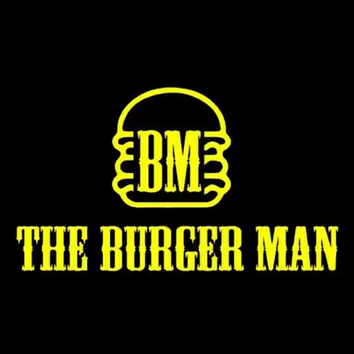 Play The Burger Man APK