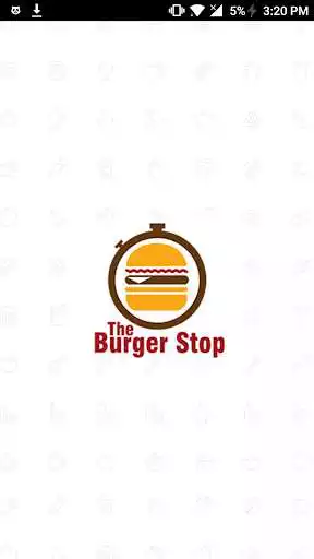 Play The Burger Stop