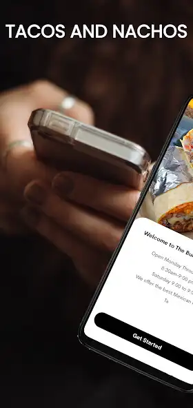 Play The Burrito Truck as an online game The Burrito Truck with UptoPlay