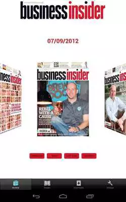 Play The Business Insider