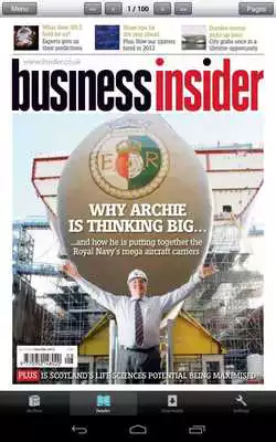 Play The Business Insider