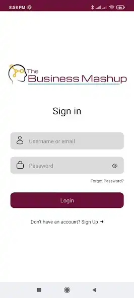 Play The Business Mashup  and enjoy The Business Mashup with UptoPlay