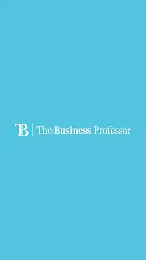 Play The Business Professor  and enjoy The Business Professor with UptoPlay