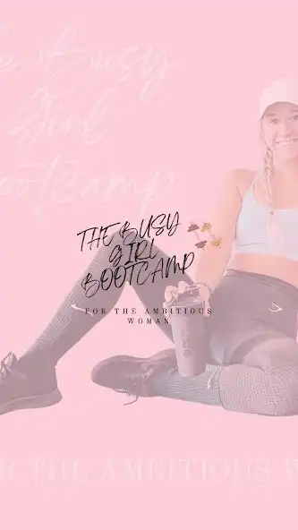 Play The Busy Girl Bootcamp  and enjoy The Busy Girl Bootcamp with UptoPlay