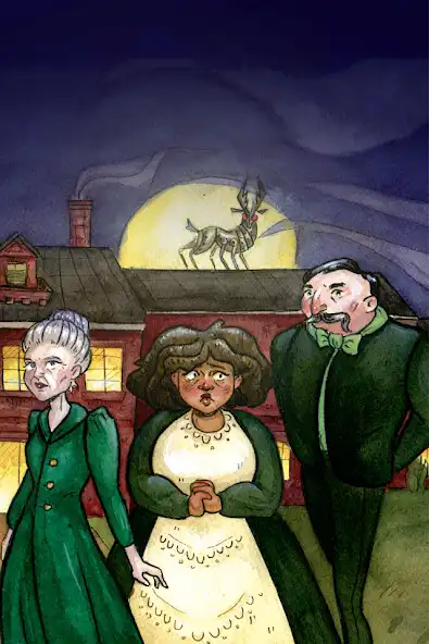 Play The Butler Did It  and enjoy The Butler Did It with UptoPlay