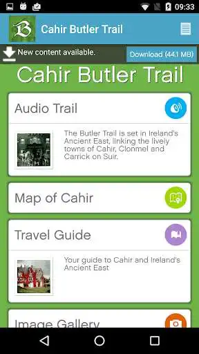 Play The Butler Trail  and enjoy The Butler Trail with UptoPlay