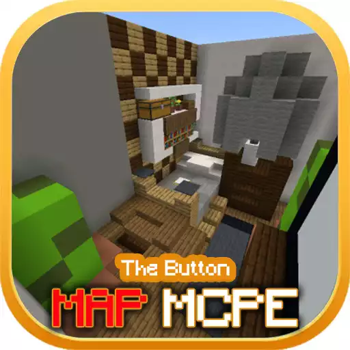 Play The Button Maps for Minecraft APK