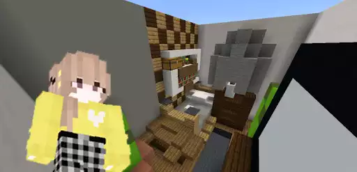 Play The Button Maps for Minecraft as an online game The Button Maps for Minecraft with UptoPlay