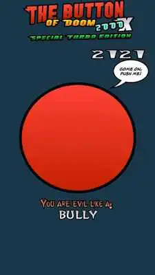 Play The Button of Doom 2000X Play The Button of Doom 2000X