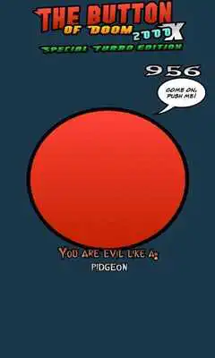 Play The Button of Doom 2000X Play The Button of Doom 2000X