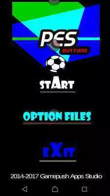 Play The Buttons ⚽ PES 2018 Manual