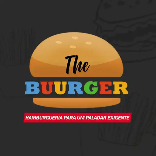 Play The Buurguer Hamburgueria APK