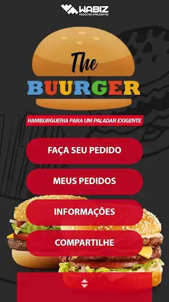Play The Buurguer Hamburgueria  and enjoy The Buurguer Hamburgueria with UptoPlay