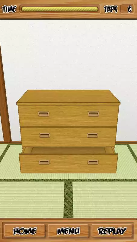 Play The Cabinet Master