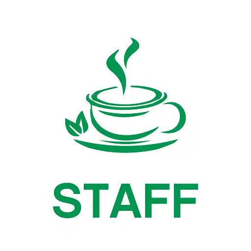 Play The café services – Staff APK Play The café services – Staff APK