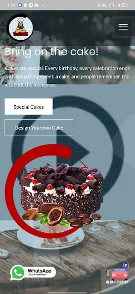 Play The Cake Bros  and enjoy The Cake Bros with UptoPlay