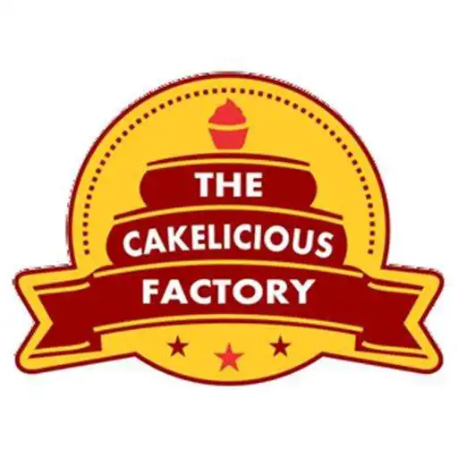 Play The Cakelicious Factory APK