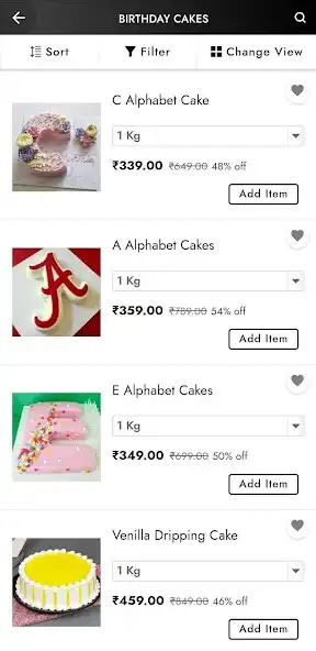 Play The Caker as an online game The Caker with UptoPlay