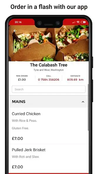 Play The Calabash Tree as an online game The Calabash Tree with UptoPlay
