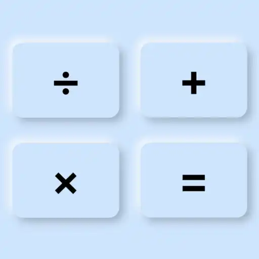 Play The Calculator - neumorphism APK Play The Calculator - neumorphism APK