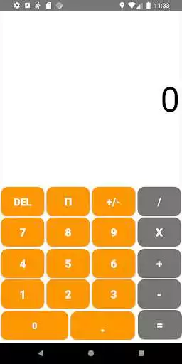 Play The Calculator  and enjoy The Calculator with UptoPlay
