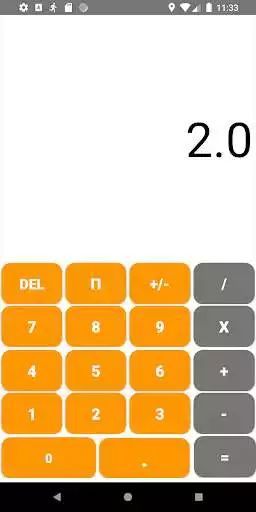 Play The Calculator as an online game The Calculator with UptoPlay