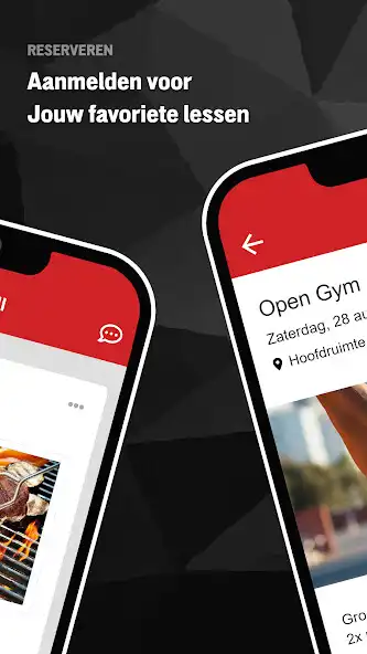 Play The Calisthenics Club as an online game The Calisthenics Club with UptoPlay