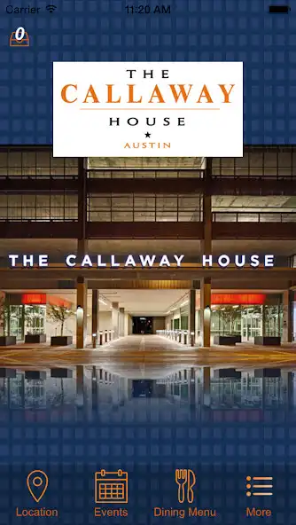 Play The Callaway House Austin  and enjoy The Callaway House Austin with UptoPlay