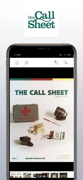 Play The Call Sheet  and enjoy The Call Sheet with UptoPlay